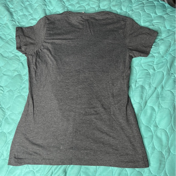 Port & Company “I Like Chipotle” Shirt Size Small - Picture 3 of 4